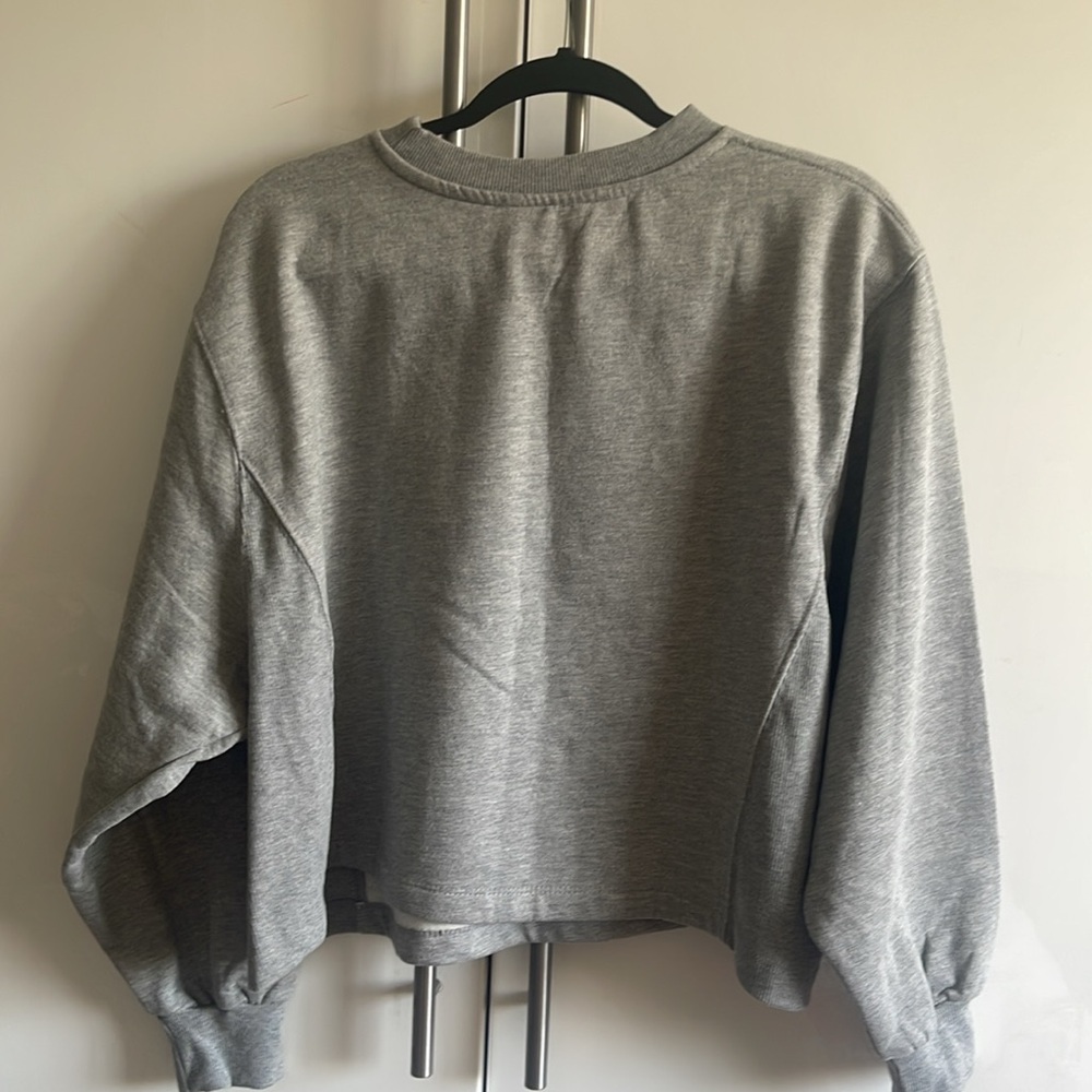 Zara sweatshirt - Picture 4 of 6